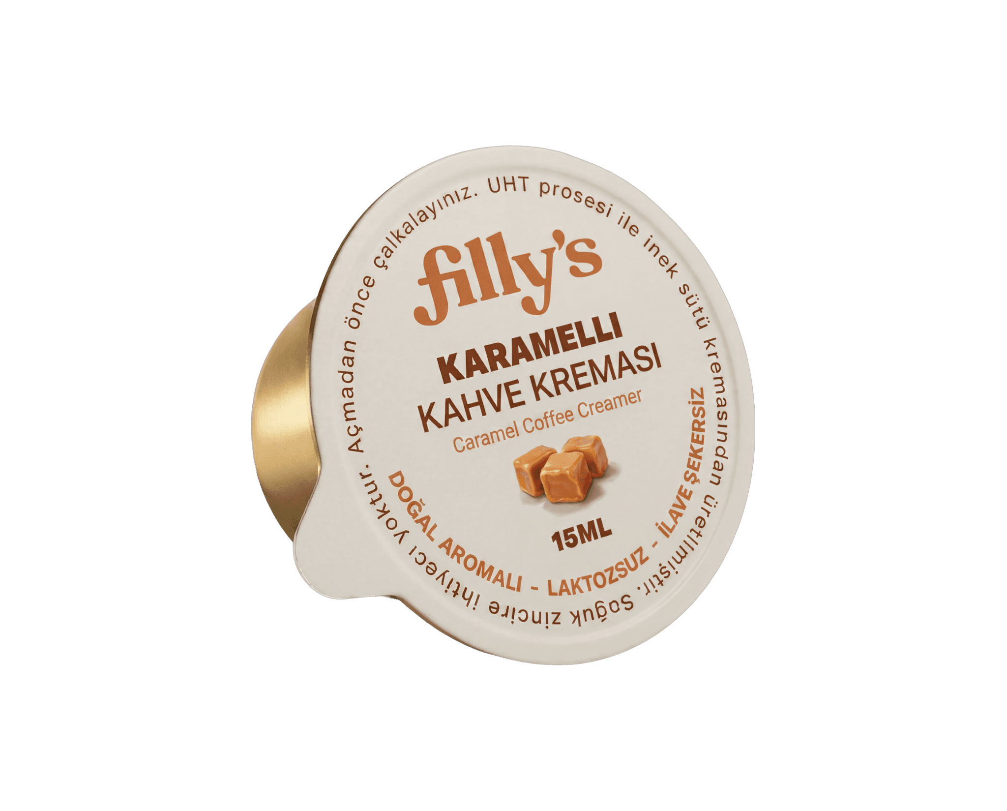 filly's Karamel