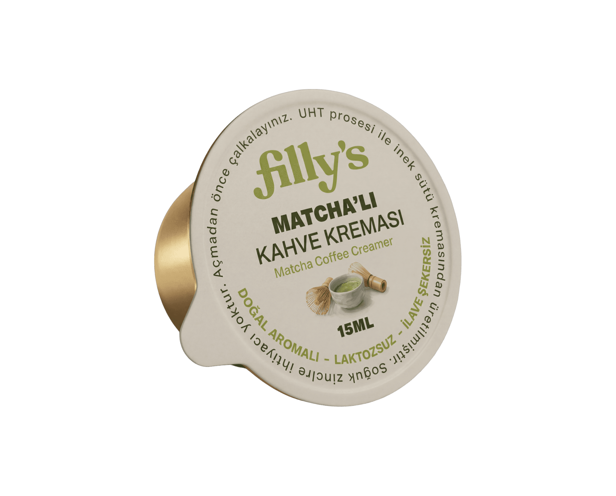 filly's Matcha