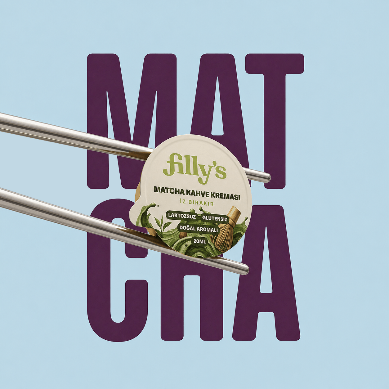 filly's matcha